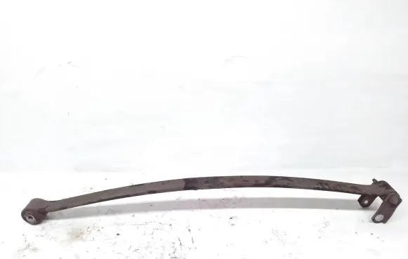 Peugeot Boxer Rear leaf spring 01365407080