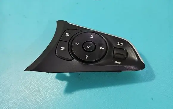 Opel Insignia B Multifunctional control switch/knob 39096104 IMPRK1559796