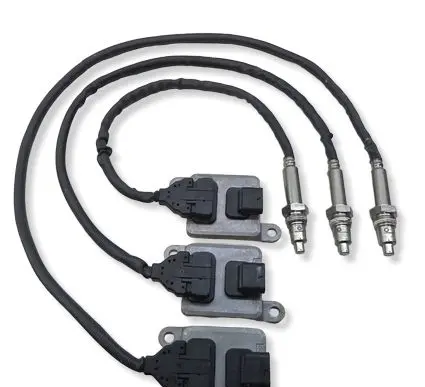 Mercedes-Benz Sprinter W907 W910 Lambda probe sensor A0009053009 SNS381B A2C1546290002