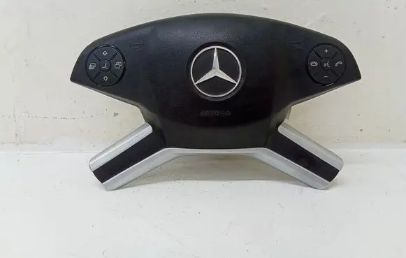 Mercedes-Benz ML W166 Steering wheel airbag 1648602202