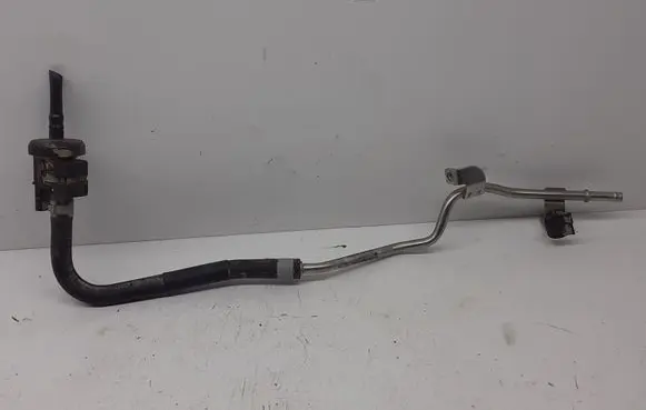 Vacuum valve