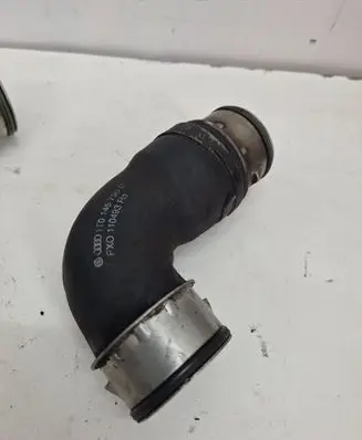 Volkswagen PASSAT B6 Coolant pipe/hose 