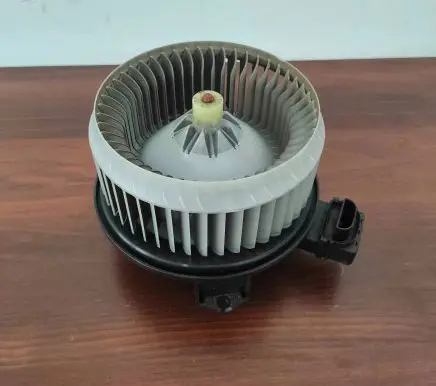 Jaguar XJ X351 Heater fan/blower AV272700-5392 2000000398990
