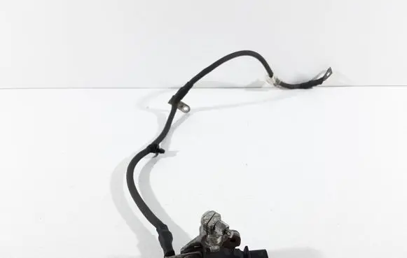 MG ZS Negative earth cable (battery) 10257026 10132026 544764491