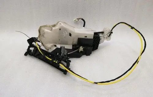 Mercedes-Benz SL R230 Front door lock A2307200635