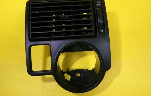 Volkswagen Golf IV Dashboard side air vent grill/cover trim 1J1815715A