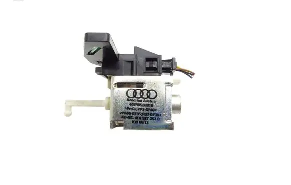 Audi A7 S7 4G Gear selector 4F0927353C 40E90528B10