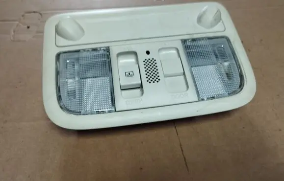 Honda CR-V Front seat light 37131T1GE01