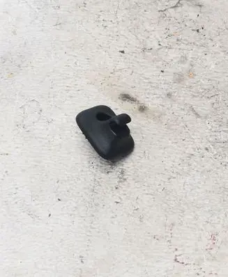 Ford Mustang VI Sun visor clip/hook/bracket FR3B63041324