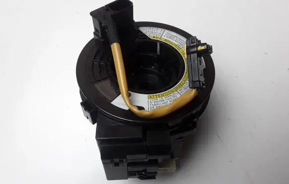 Suzuki Swift II Airbag slip ring squib (SRS ring) CM64J1RJ41N33