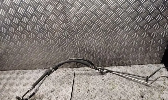 Volvo V50 Power steering hose/pipe/line 