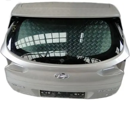 Hyundai Tucson TL Tailgate/trunk/boot lid 