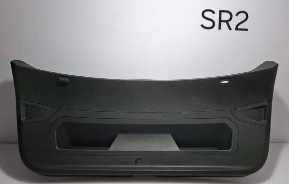 Seat Arona Tailgate trim 6F9867601B 960265000