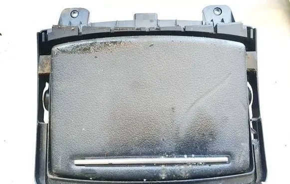 Audi A6 S6 C7 4G Cup holder 4g0862534