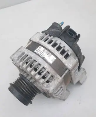 Chevrolet Camaro Generator/alternator 13520811