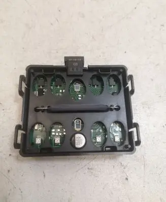 Rain sensor