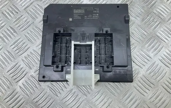 Skoda Karoq Comfort/convenience module 5Q0937084DA