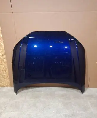 Audi A4 S4 B9 8W Engine bonnet/hood 122R000175
