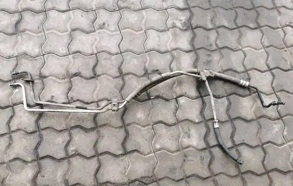 Ford Focus Power steering hose/pipe/line 