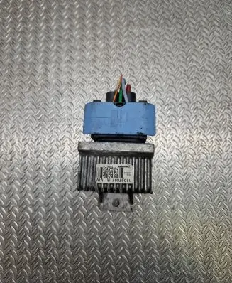 Mercedes-Benz Citan W415 Glow plug pre-heat relay 110678071R