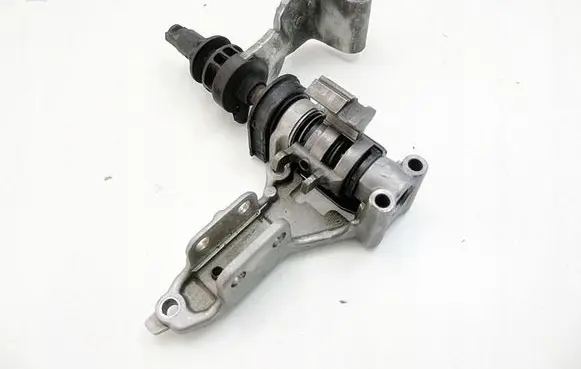 Citroen Jumper Gear selector/shifter in gearbox 9634269080