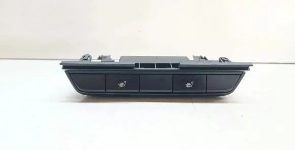 KIA Sportage Seat heating switch 4A92001000 93300D9000