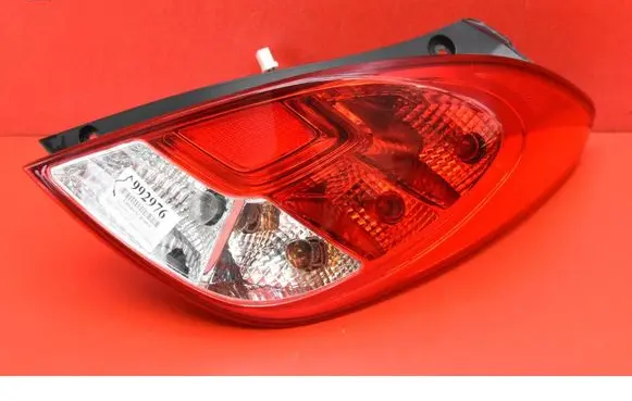 Hyundai i20 (GB IB) Rear/tail lights 92402-4P500