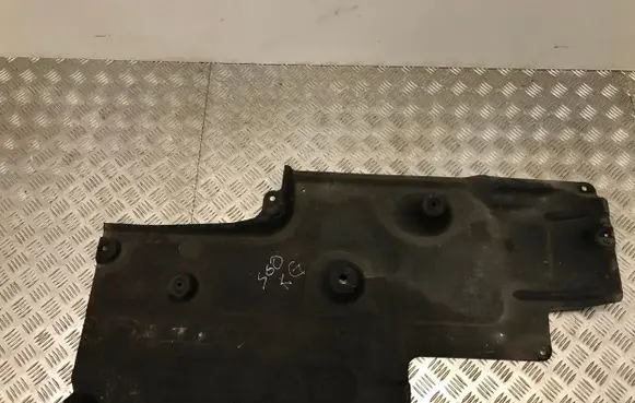 Volvo S60 Center/middle under tray cover 31202720
