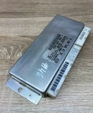 Mercedes-Benz E W210 ABS control unit/module 0195454732 0265109053