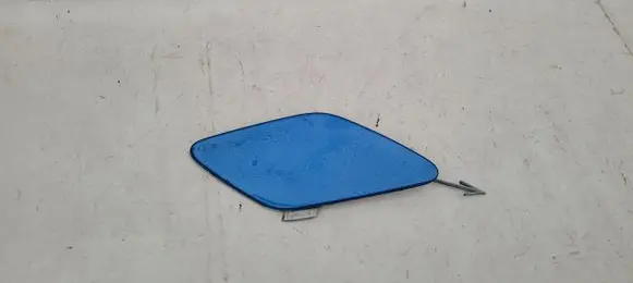 Ford Focus Front bumper