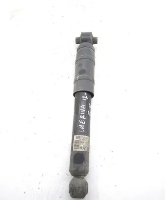 Opel Meriva B Rear shock absorber/damper 22263945 13350753 368135153