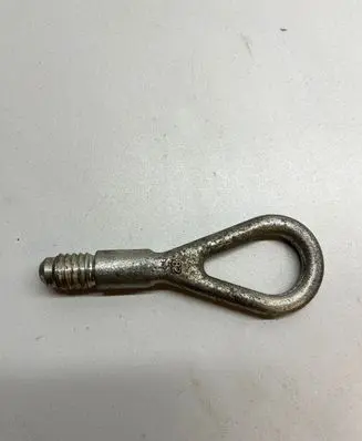 Audi A4 S4 B7 8E 8H Towing hook eye 8E0805616C
