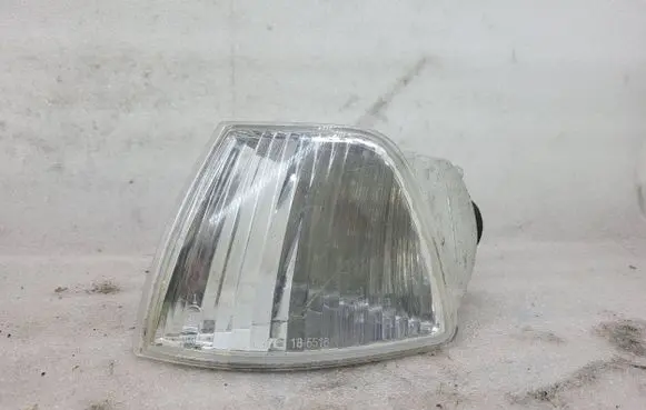 Fiat Scudo Front indicator light 185516B