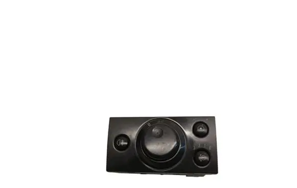 Opel Meriva A Light switch 