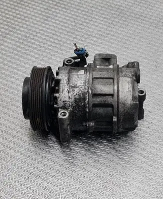 Renault Espace - Grand espace IV Air conditioning (A/C) compressor (pump) 4472209480 09E00561 09F00561