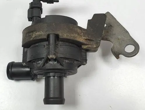 Volkswagen New Beetle Water pump 5Q0121591CF