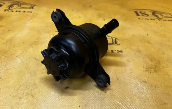 Jaguar F-Type Power steering fluid tank/reservoir EX533F908AA