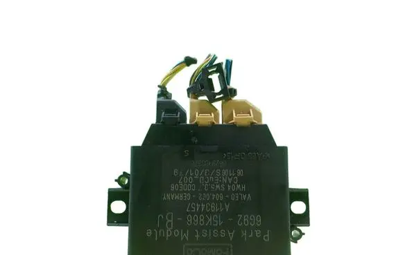 Land Rover Freelander 2 - LR2 Other control units/modules 6G9215K866BJ