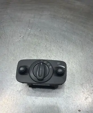 Ford Mondeo MK IV Light switch 8G9T13A024EA 10003927 080825A