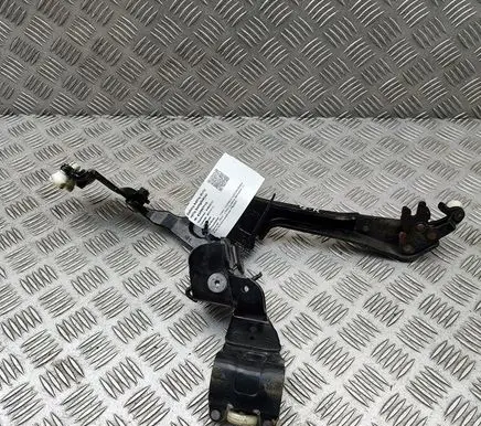 Ford Tourneo Custom Rear door hinge set BK21V25001AJ JK21V268K35AD