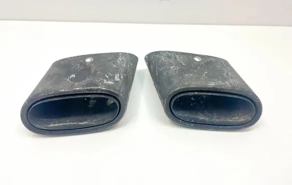 Mercedes-Benz SL R230 Muffler ending A2304911400 2304911400