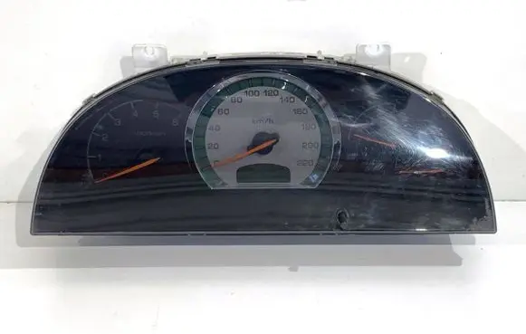 SsangYong Rexton Speedometer (instrument cluster) 8022008630