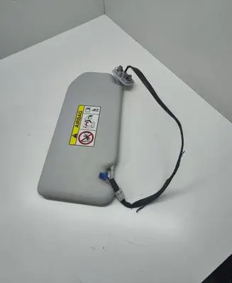 Peugeot 308 Sun visor