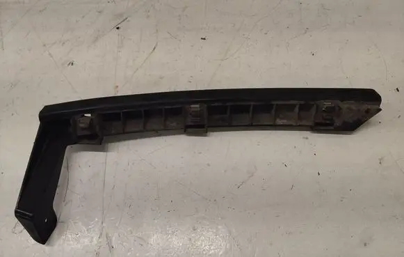 Volkswagen Sharan Front bumper mounting bracket 7M0807184