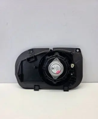BMW 5 F10 F11 Parcel shelf speaker 9239183 1316 16014910