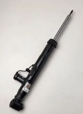 Rear shock absorber/damper