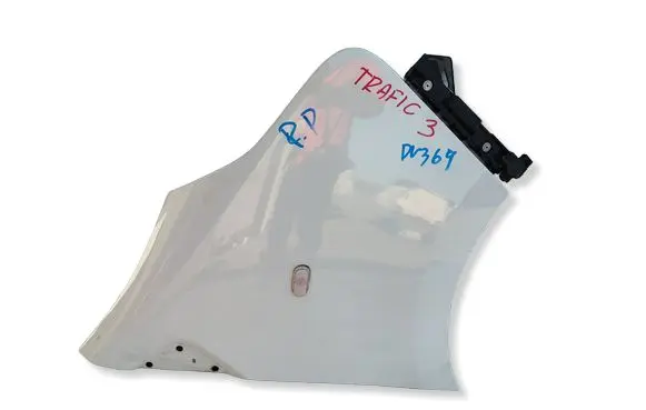 Renault Trafic III (X82) Fender 