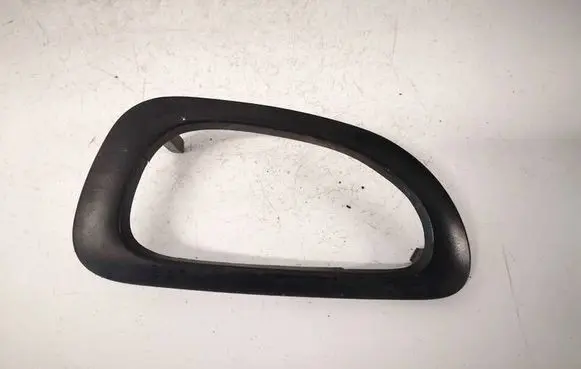 Peugeot 307 Other rear door trim element 9634769877