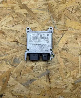 Ford Galaxy Airbag control unit/module 6M2T14B056