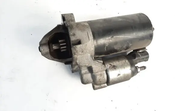 Audi A6 S6 C6 4F Starter motor 03G911023A